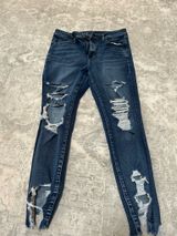 American Eagle Outfitters Jeans Photo 0