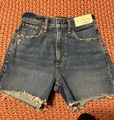Abercrombie Shorts Photo 0