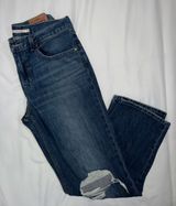 Levi’s Jeans Women’s Low Pro Straight Photo 0