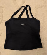 Set Active Tank Top Photo 0