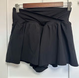 Aerie Flowy Shorts Crossover OFFLINE by Real Me Photo 0