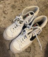 Nike Blazers Photo 0