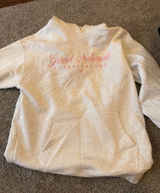 Varsity Sweatshirt Cheersport Spirit Photo 0