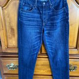 AE Vintage high rise jeans Photo 0