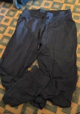 Lululemon sweats 28” Photo 0