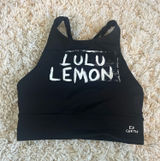 Lululemon Sports Bra Photo 0