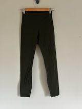 Lululemon Align Leggings 25" size 4 Photo 0
