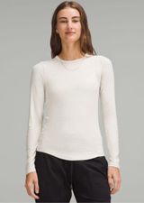 Lululemon Hold Tight Long Sleeve Photo 0