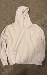 Hollister Sweatshirt Women’s pink Photo 0