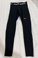 Nike Dri-Fit Leggings Black Photo 0