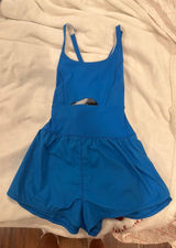 Free People Movement Romper Photo 0