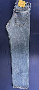 Levi’s Jeans Straight Photo 0