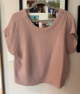 Madewell Top Photo 0