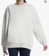 Gym People Crewneck Photo 0