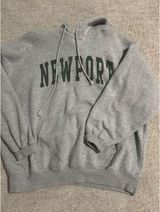 Brandy Melville Newport Sweatshirt Photo 0