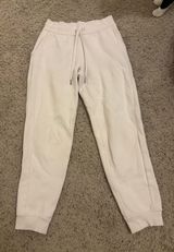 Lululemon Scuba Sweatpants Photo 0