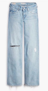 Levi’s Jeans High-Rise Straight Photo 0