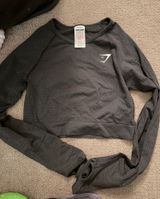 Gymshark Top Photo 0