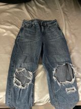 American Eagle Mom Jeans  Photo 0