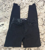 Sam Edelman The Stiletto High Rise‎ Skinny Jean in size 25 Photo 0