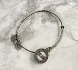 ALEX AND ANI Kappa Alpha Theta Bracelet Photo 0