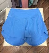 Lululemon Shorts 2.5" Speed Up Photo 0