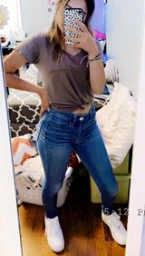 american eagle jeans  Photo 0