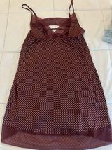 Victoria’s Secret Short Nightgown Medium Photo 0