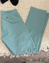 FIGS Scrub Pants Wide-Leg Photo 0