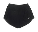 Large Nike Dri-Fit Shorts Women’s Athletic Black Photo 0