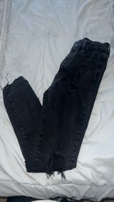 Aeropostale Super High Rise Curvy Jeggings Photo 0