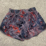 Lululemon Shorts Hotty Hot High-Rise  Photo 0