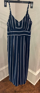 Angie Jumpsuit Photo 0