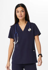 FIGS Scrub Top Casma Photo 0