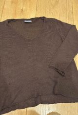 Wooden Ships Sweater Photo 0