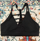Zyia Active Top Black Photo 0