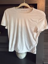 Abercrombie Top White Photo 0