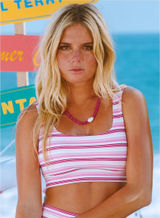 FANCY Sports Bra Photo 0