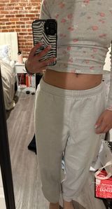 Aritzia Sweatpants Photo 0