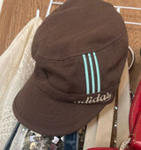 Vintage Y2K adidas cap Photo 0