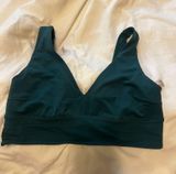 Lululemon V-Neck Bra Photo 0