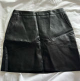 Altar'd State Skirt Photo 0
