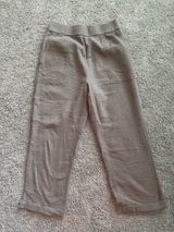 Backcountry Flowy Pants Gray Size M Photo 0