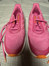 adidas Women's Primegreen Pink Tennis Shoes‎ Size 6 Photo 0
