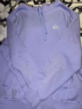 Nike Hoodie Sweatshirt Photo 0