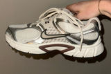 Nike V2K Brown Photo 0