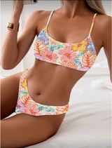 Amazon Bikini Set Photo 0