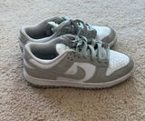 Nike Dunk Low Women’s Photo 0
