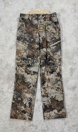 NWT SHE Outdoor Women’s Utility Pants Hunting in Prairie Camouflage S Photo 0