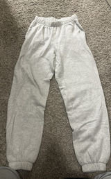 Brandy MelvilleSweat Pants Photo 0